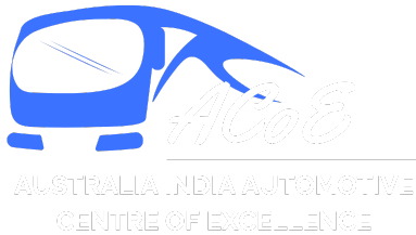 AIESF Automotive CoE