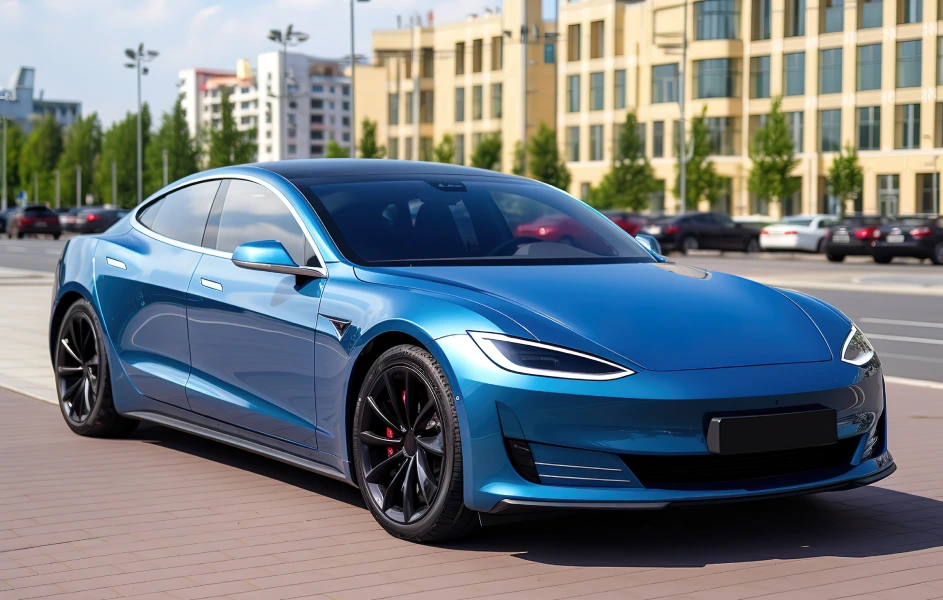 awesome-close-up-new-electric-car